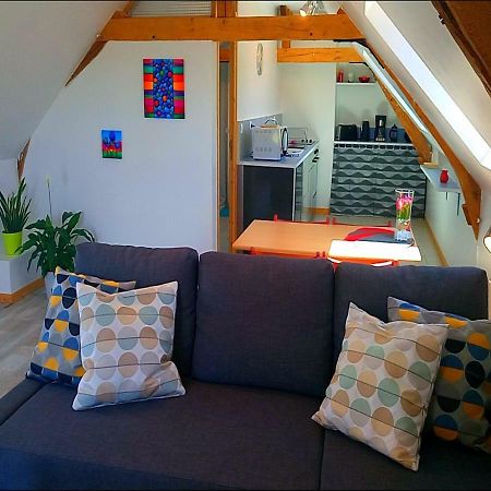 דירות Saint-Jean-Saint-Germain L'Appart Cosy - Proche Zooparc De Beauval מראה חיצוני תמונה